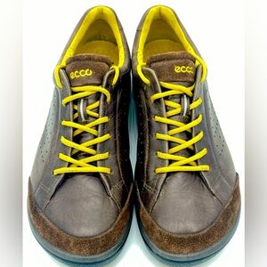 ECCO Biom Grip Urbaneering Casual Sneaker Lace-up Shoes Women's EU 39 US 8